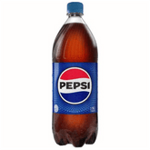 Pepsi 1.25L